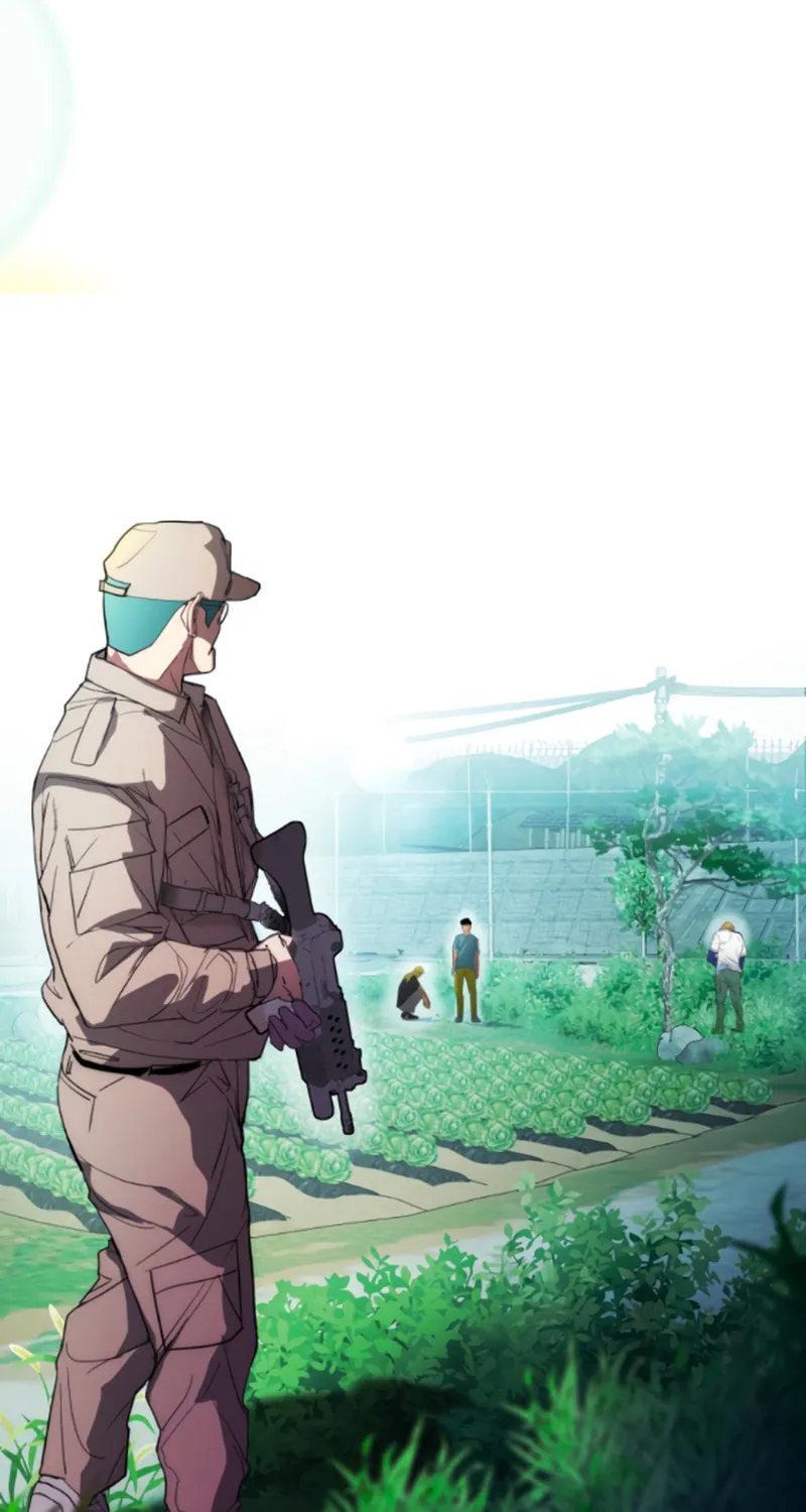 Read Man Eater chapter 31 image 47 on Lezhin