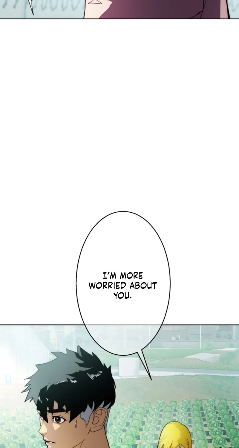 Read Man Eater chapter 31 image 49 on Lezhin