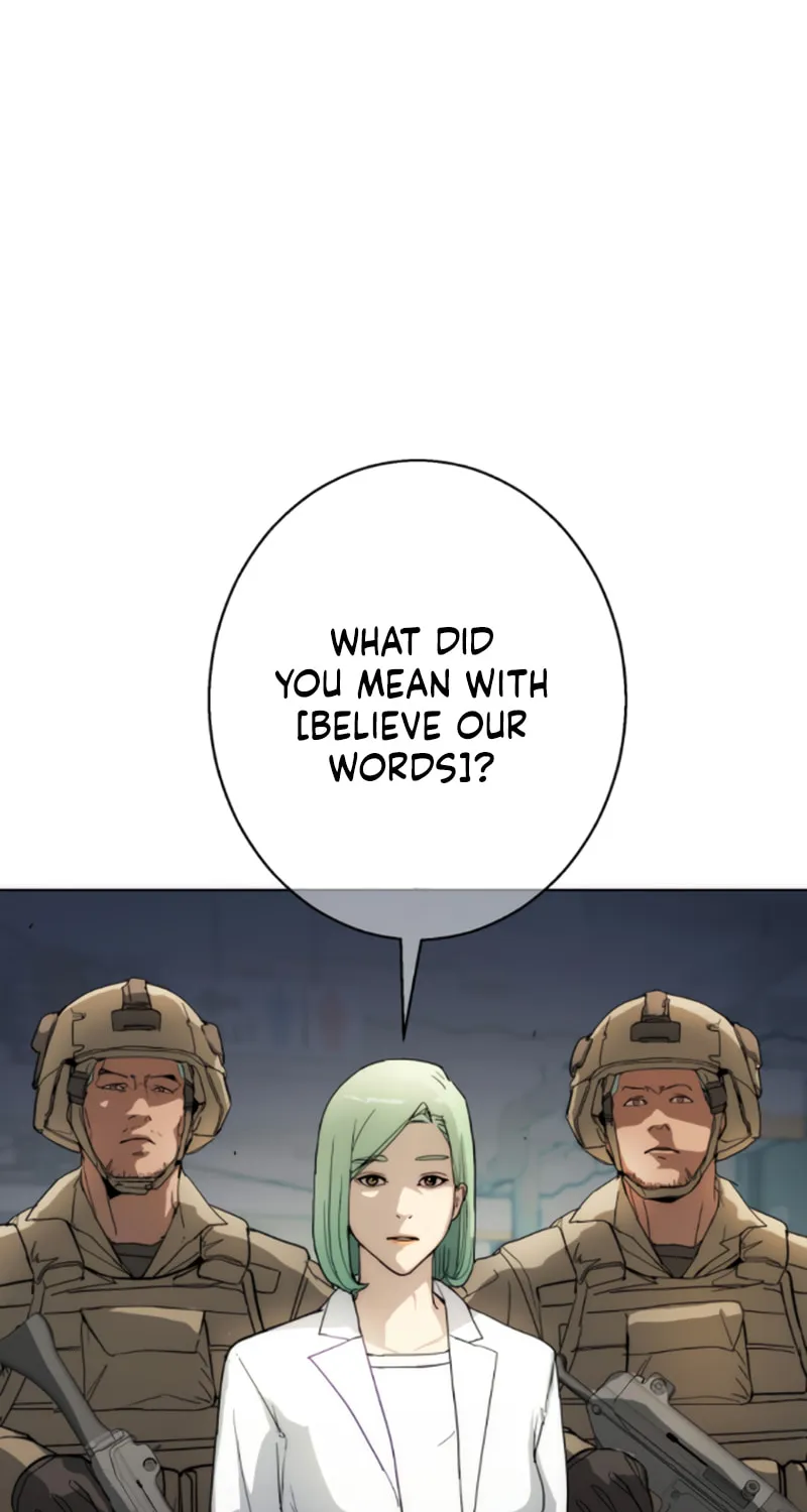 Read Man Eater chapter 31 image 5 on Lezhin
