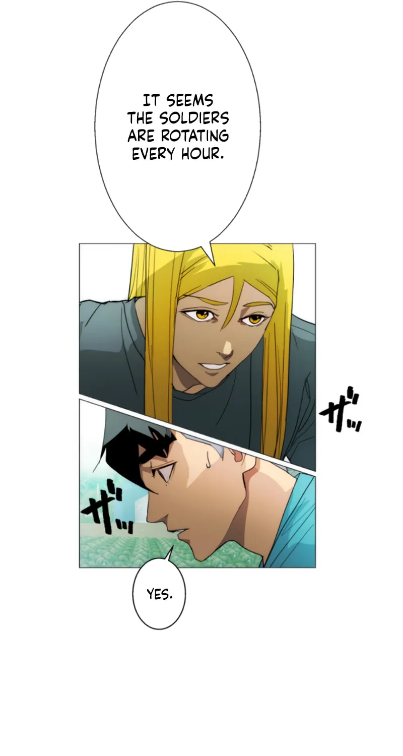 Read Man Eater chapter 31 image 52 on Lezhin