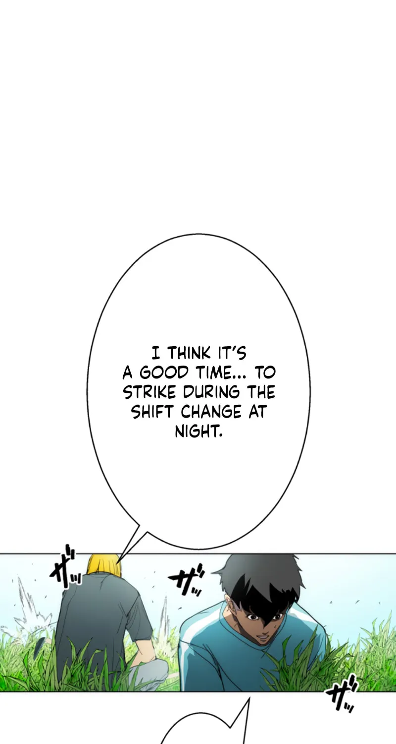 Read Man Eater chapter 31 image 53 on Lezhin