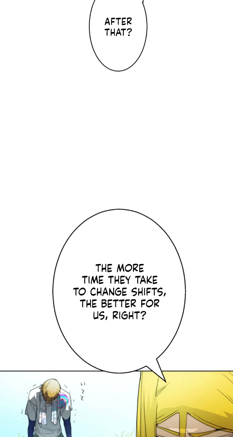 Read Man Eater chapter 31 image 54 on Lezhin