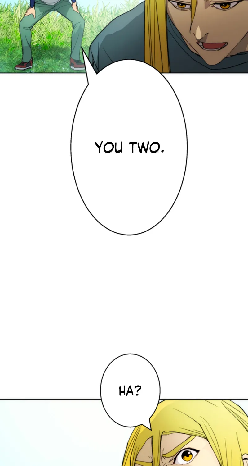Read Man Eater chapter 31 image 55 on Lezhin
