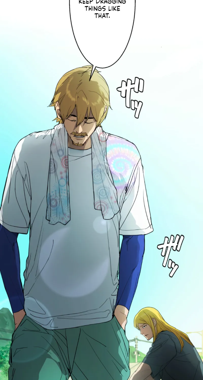 Read Man Eater chapter 31 image 57 on Lezhin