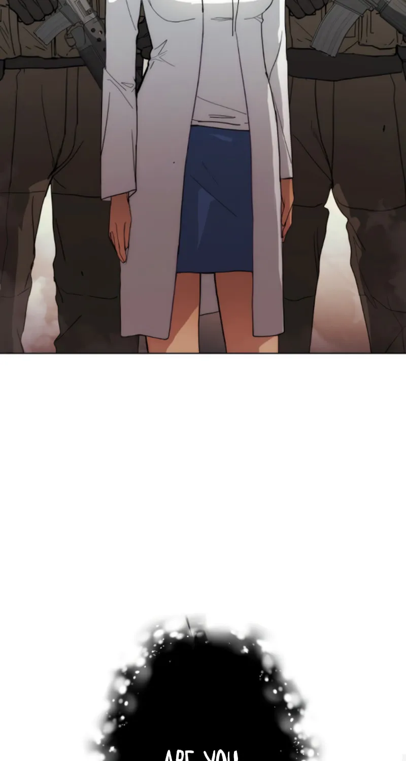 Read Man Eater chapter 31 image 6 on Lezhin