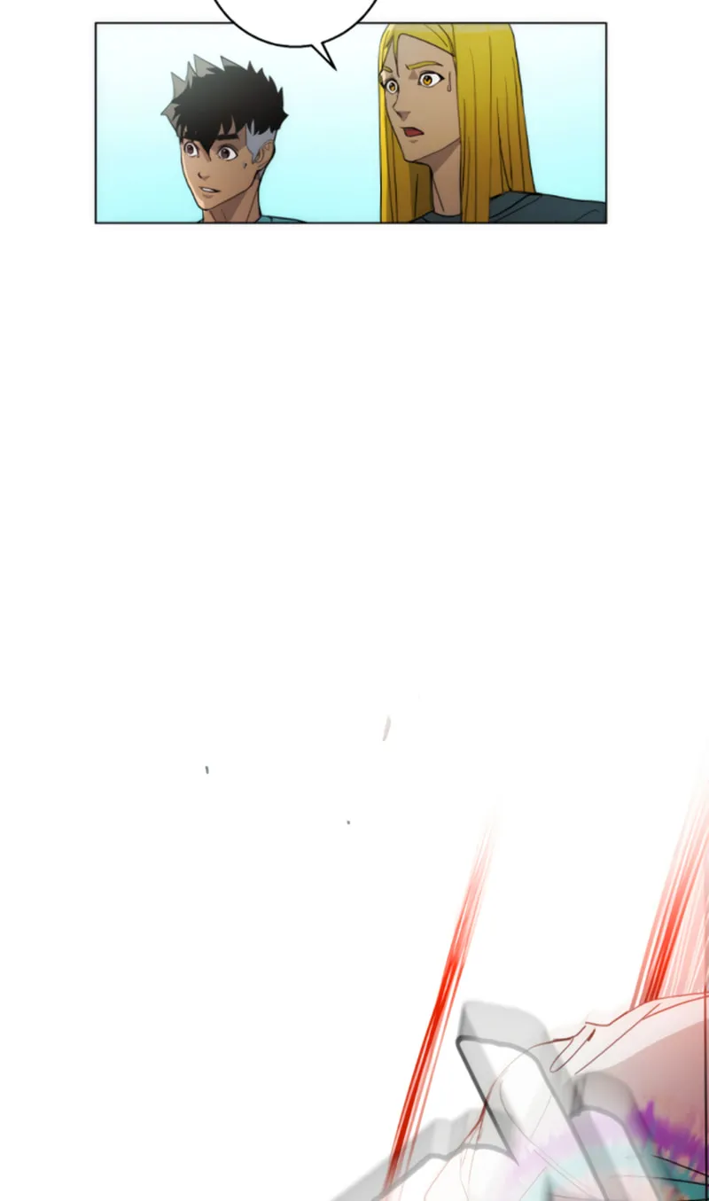 Read Man Eater chapter 31 image 60 on Lezhin