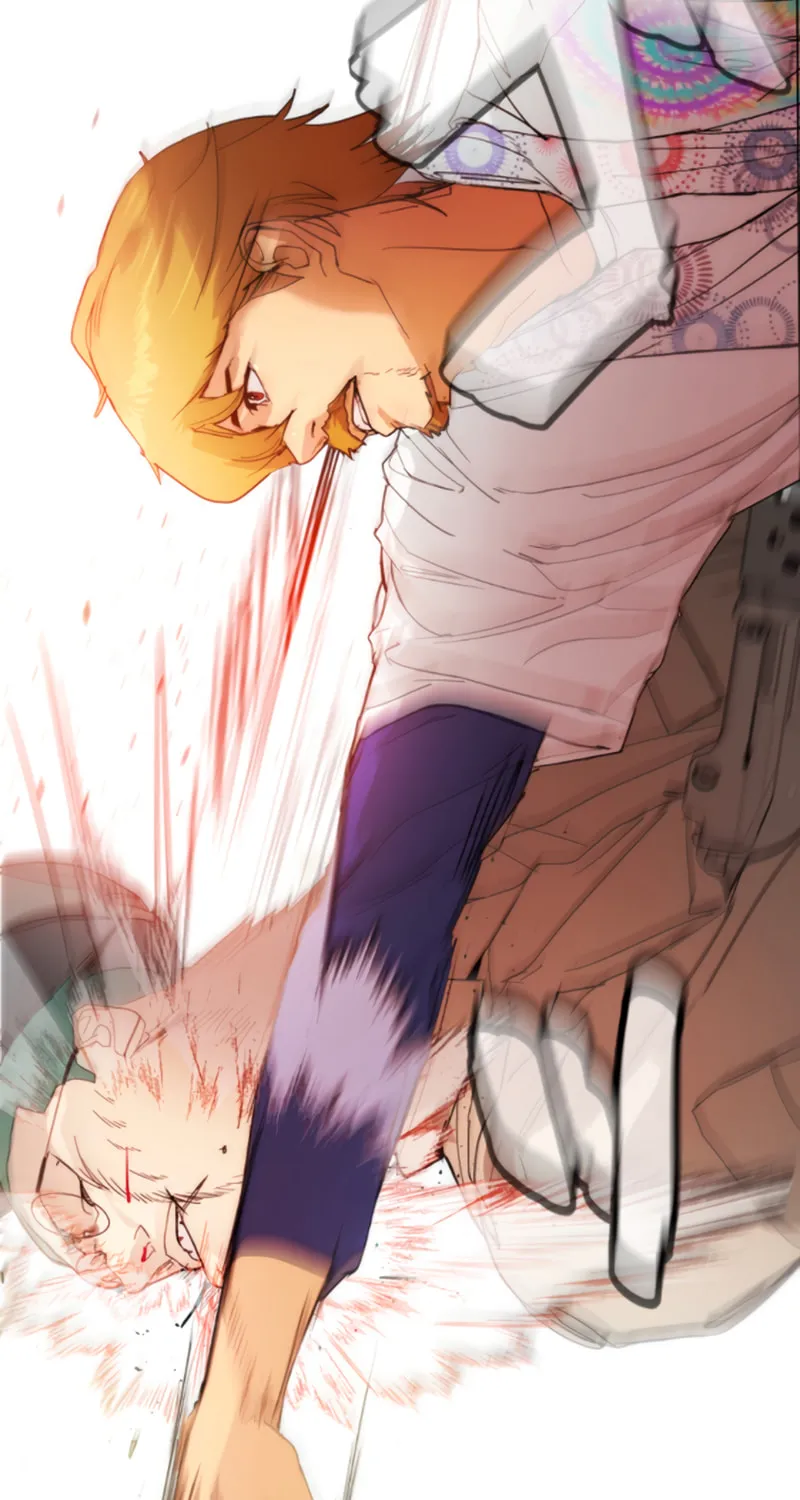 Read Man Eater chapter 31 image 61 on Lezhin