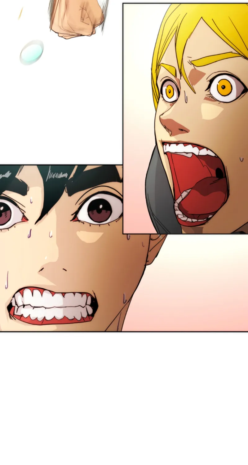 Read Man Eater chapter 31 image 62 on Lezhin