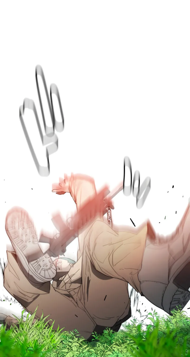 Read Man Eater chapter 31 image 63 on Lezhin