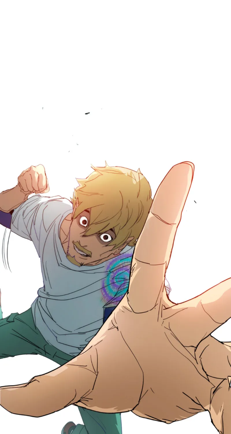 Read Man Eater chapter 31 image 66 on Lezhin