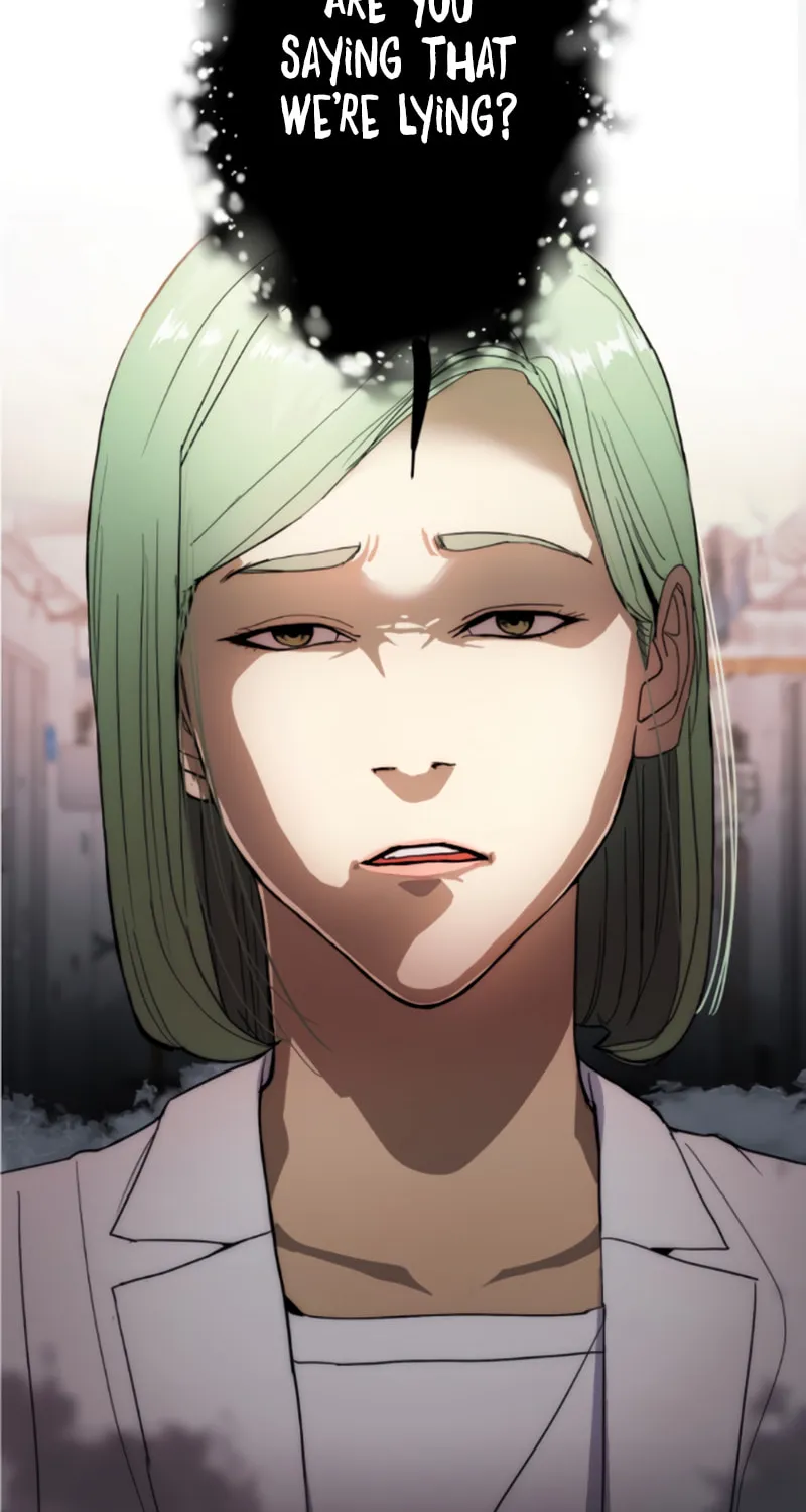Read Man Eater chapter 31 image 7 on Lezhin