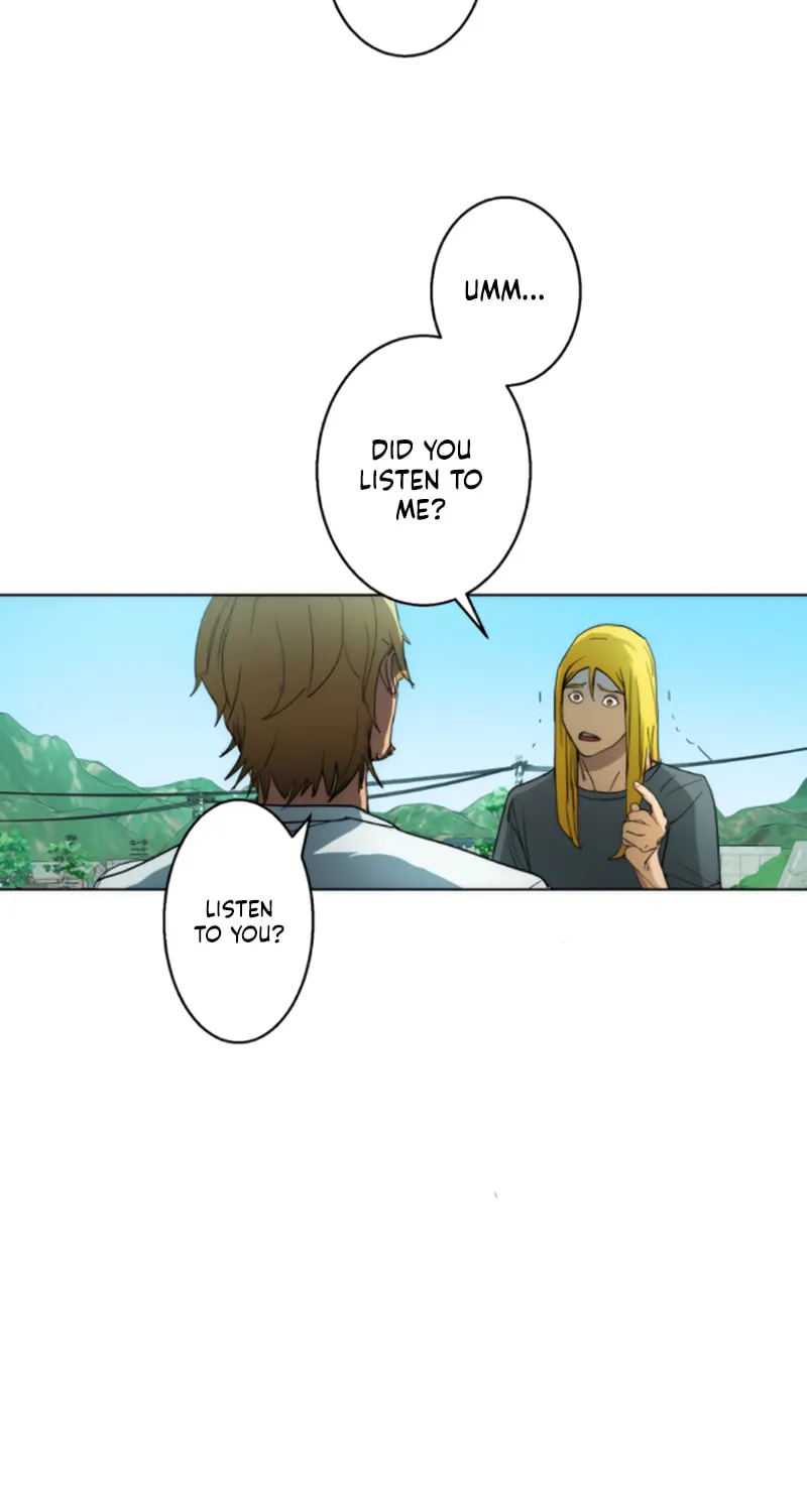 Read Man Eater chapter 31 image 73 on Lezhin