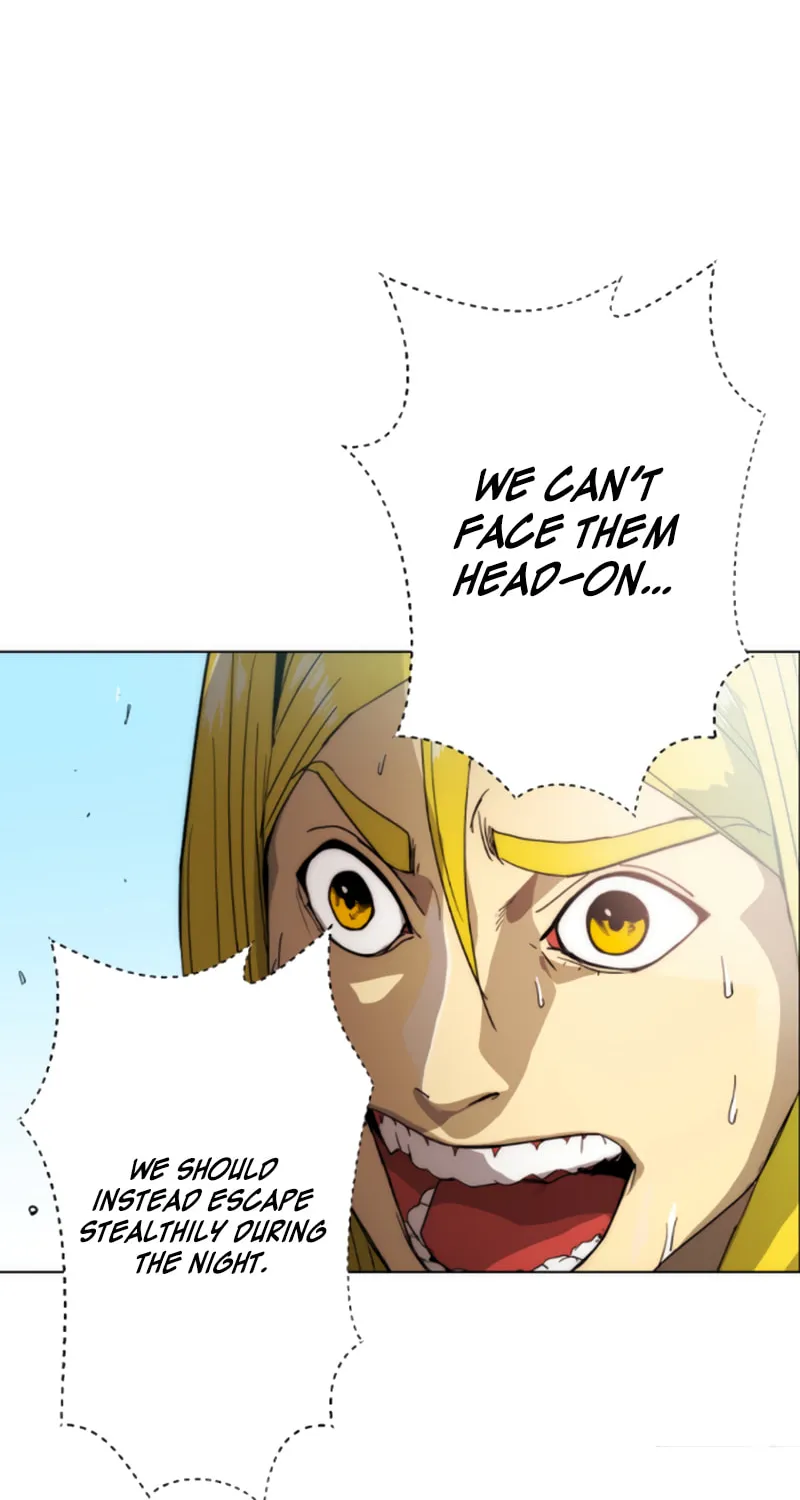 Read Man Eater chapter 31 image 74 on Lezhin