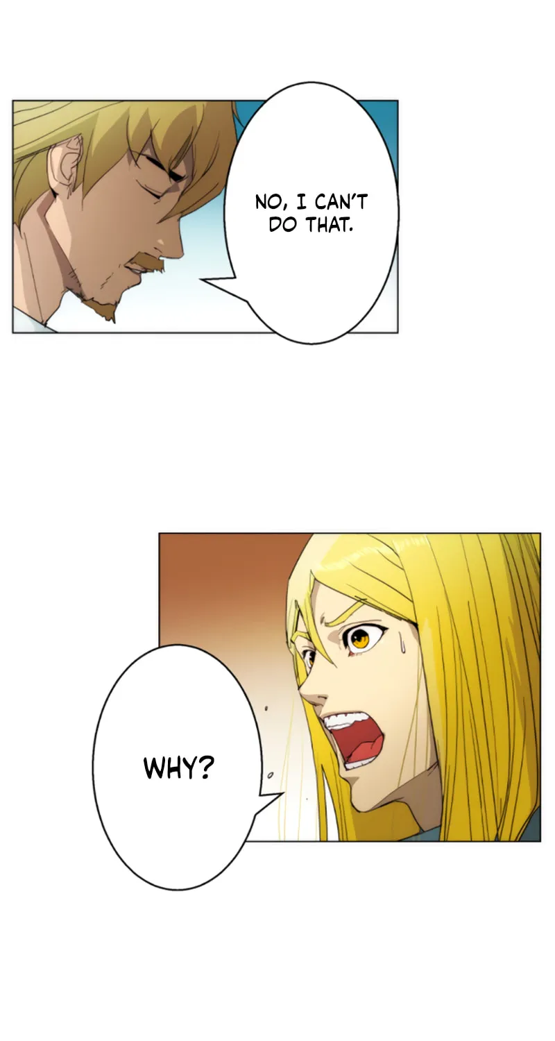 Read Man Eater chapter 31 image 76 on Lezhin