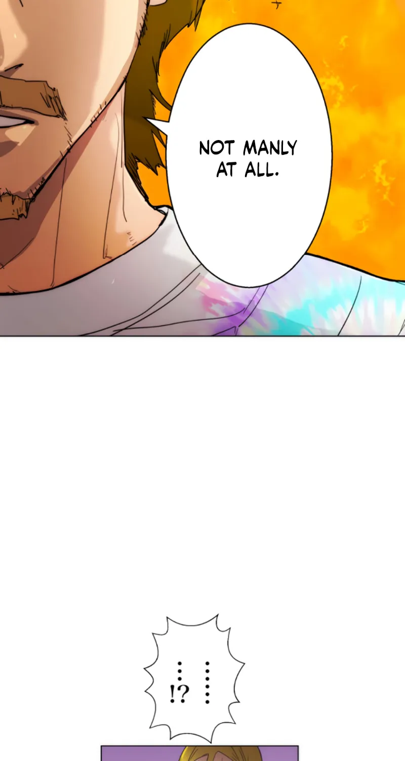 Read Man Eater chapter 31 image 78 on Lezhin