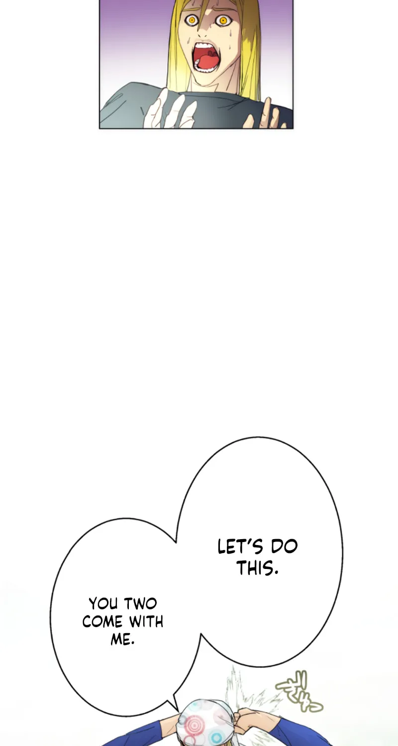 Read Man Eater chapter 31 image 79 on Lezhin