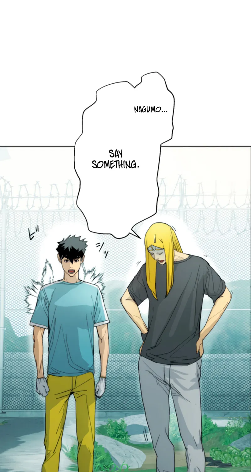 Read Man Eater chapter 31 image 81 on Lezhin
