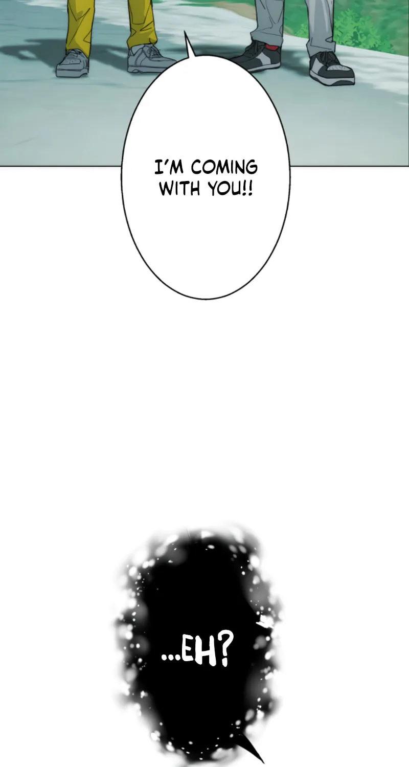 Read Man Eater chapter 31 image 82 on Lezhin
