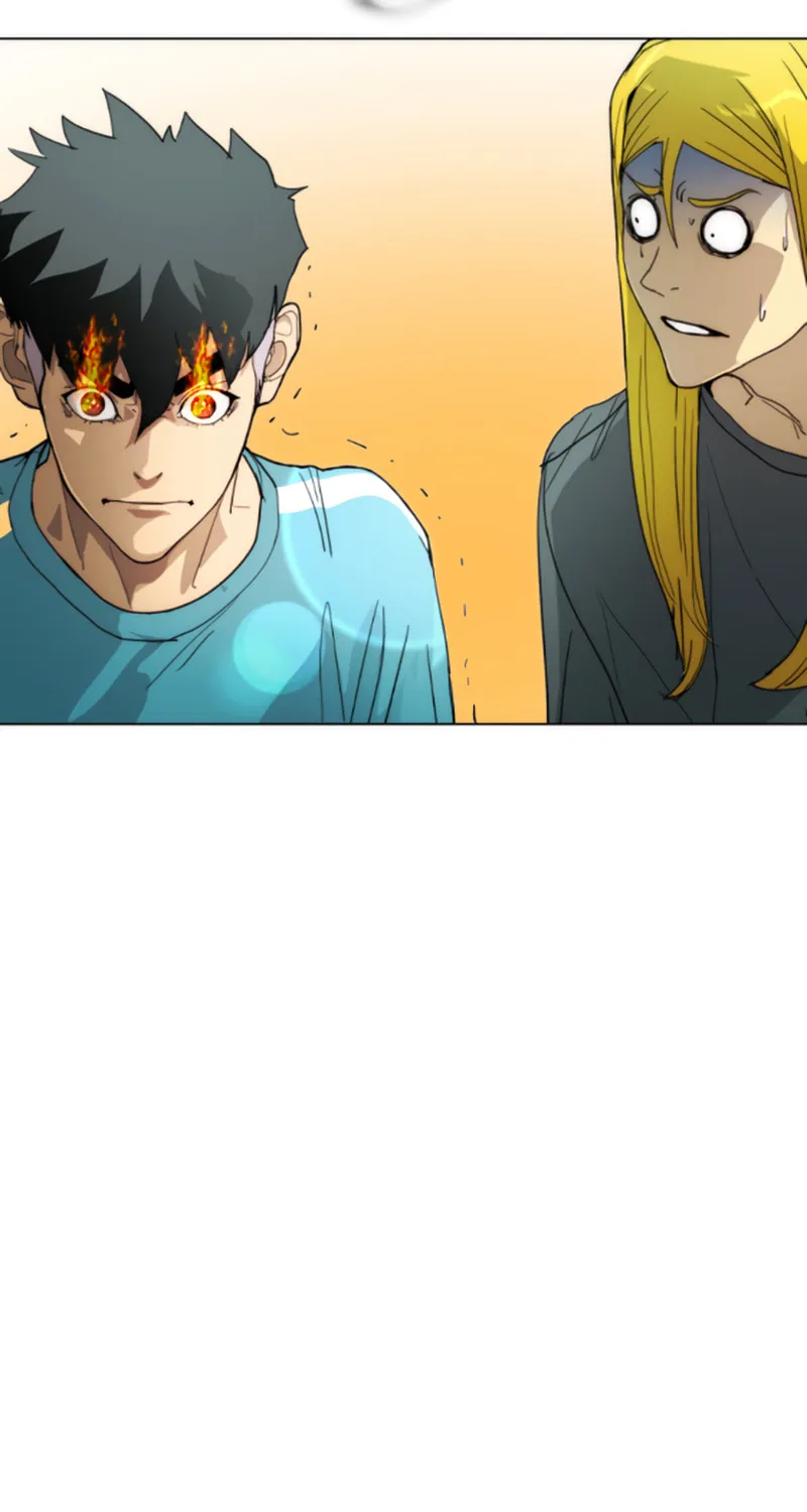 Read Man Eater chapter 31 image 83 on Lezhin