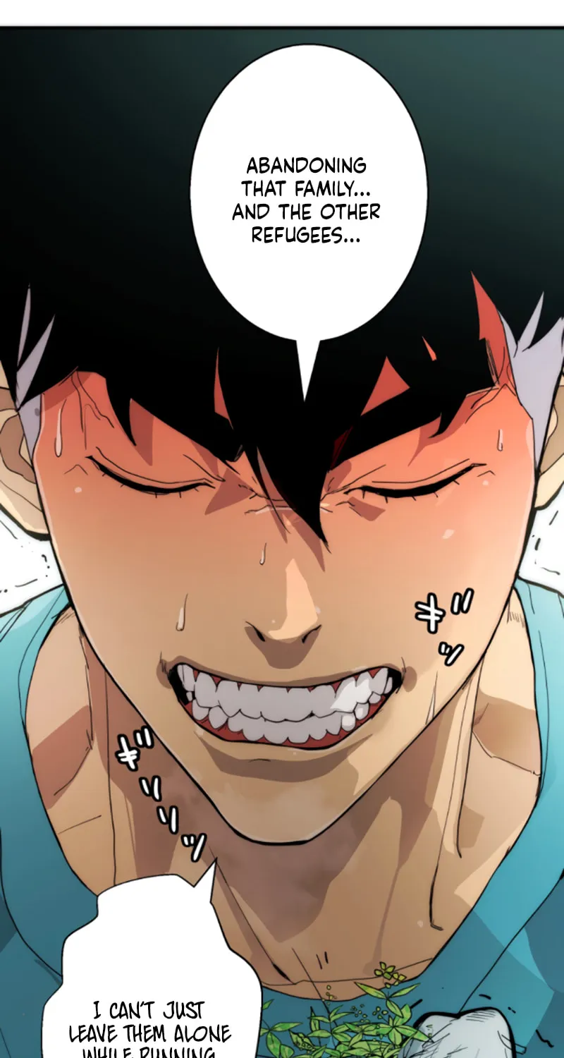 Read Man Eater chapter 31 image 84 on Lezhin
