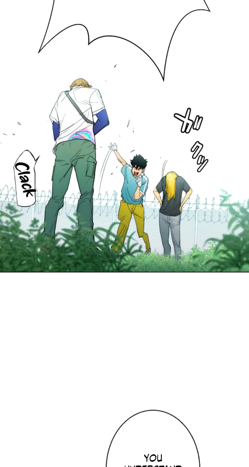 Read Man Eater chapter 31 image 86 on Lezhin