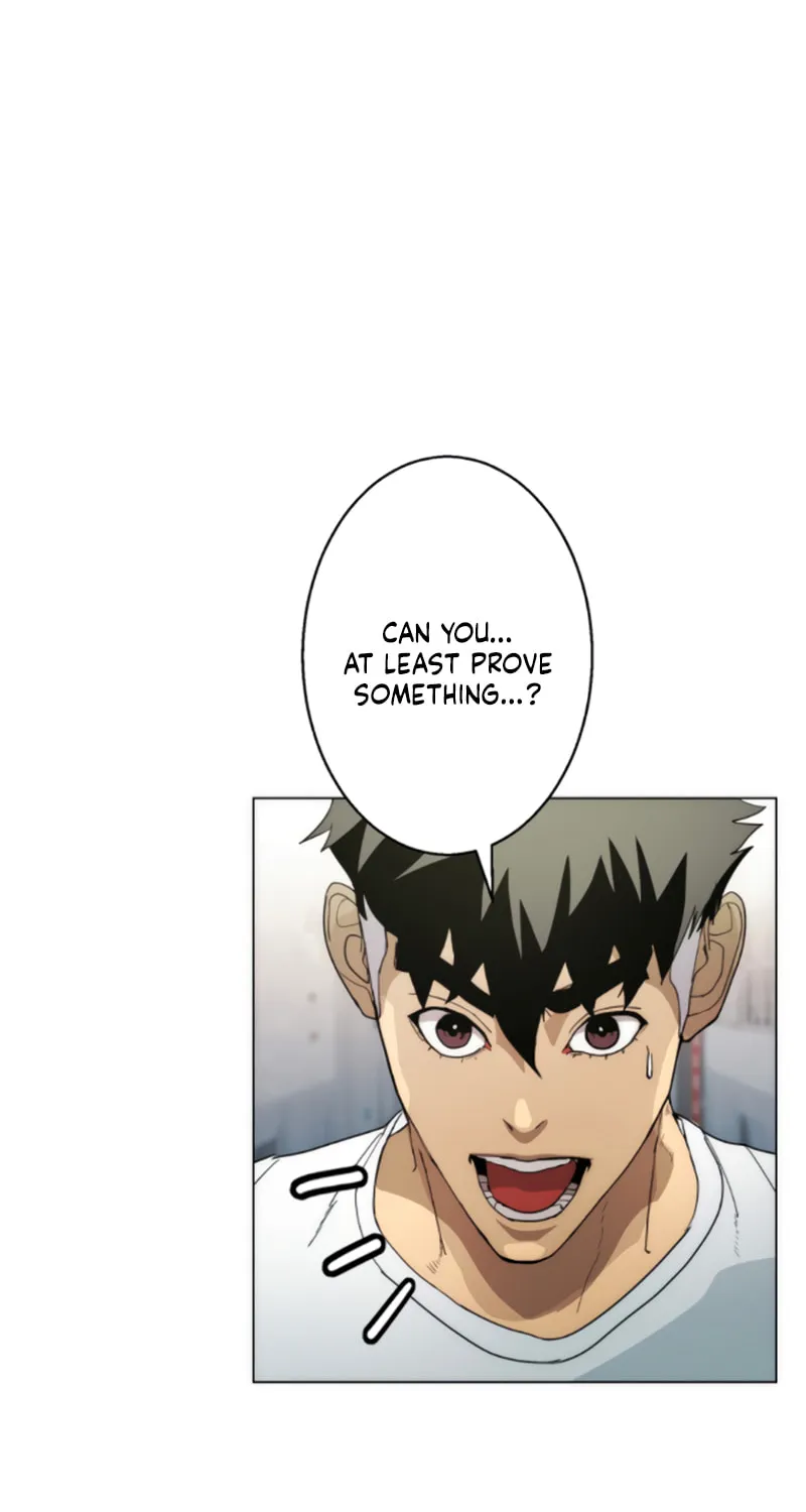 Read Man Eater chapter 31 image 9 on Lezhin