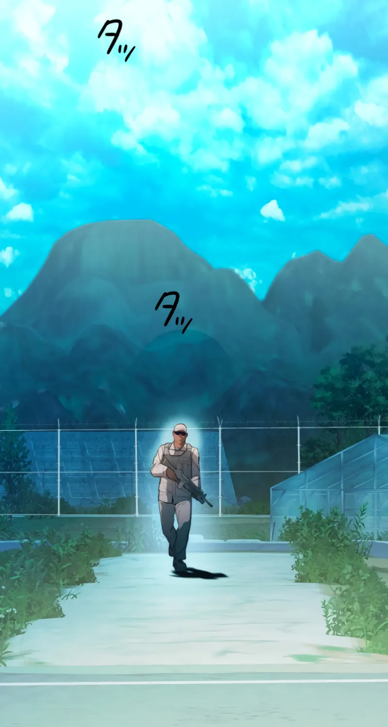 Read Man Eater chapter 32 image 1 on Lezhin