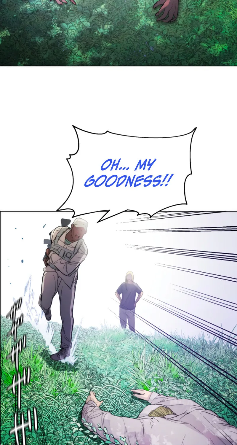 Read Man Eater chapter 32 image 12 on Lezhin