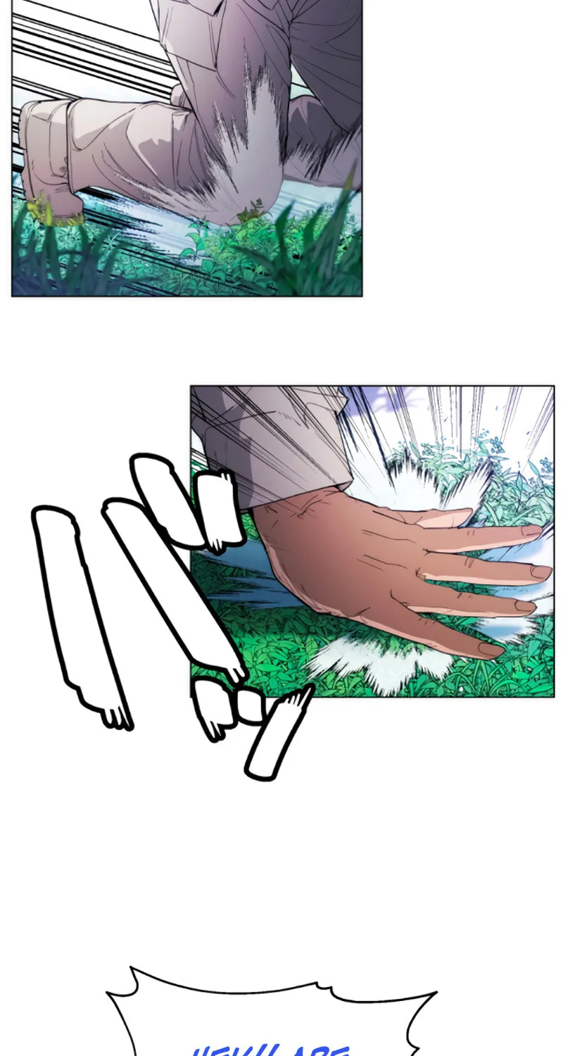 Read Man Eater chapter 32 image 14 on Lezhin