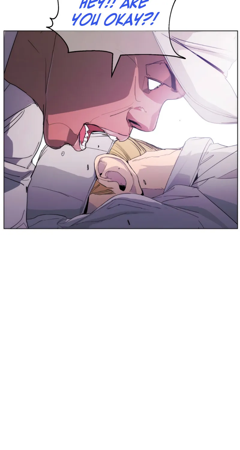 Read Man Eater chapter 32 image 15 on Lezhin