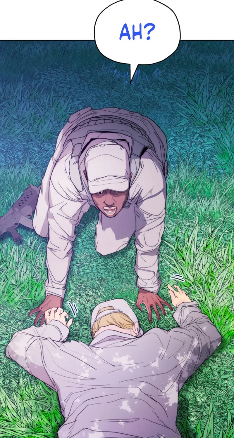 Read Man Eater chapter 32 image 17 on Lezhin