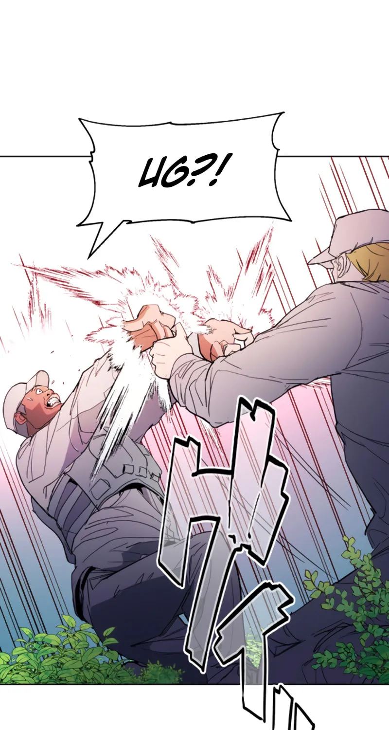 Read Man Eater chapter 32 image 21 on Lezhin