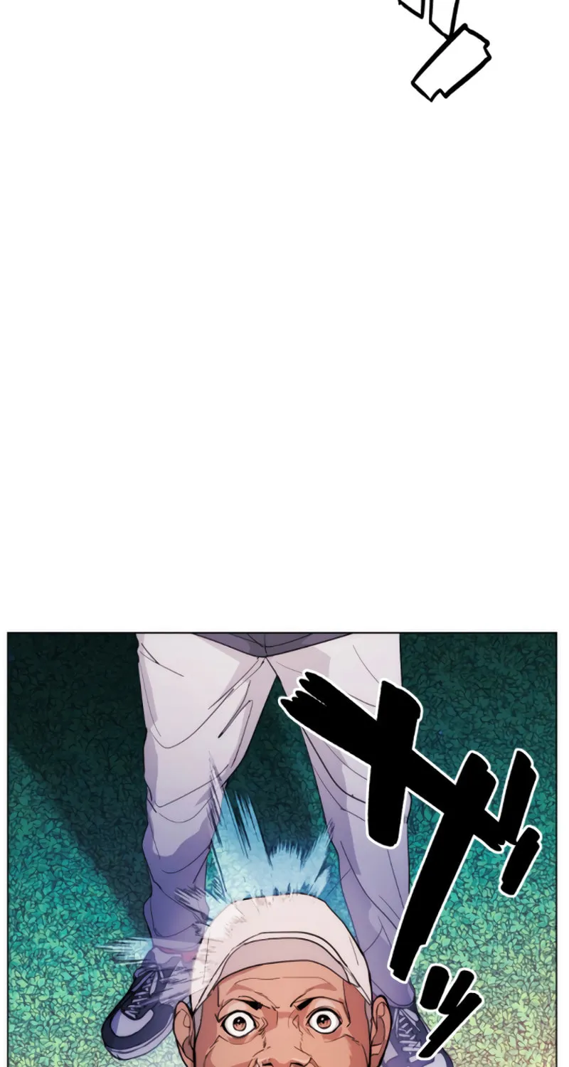 Read Man Eater chapter 32 image 22 on Lezhin