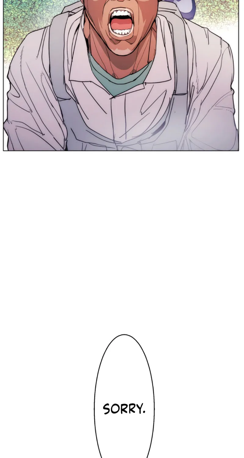 Read Man Eater chapter 32 image 23 on Lezhin