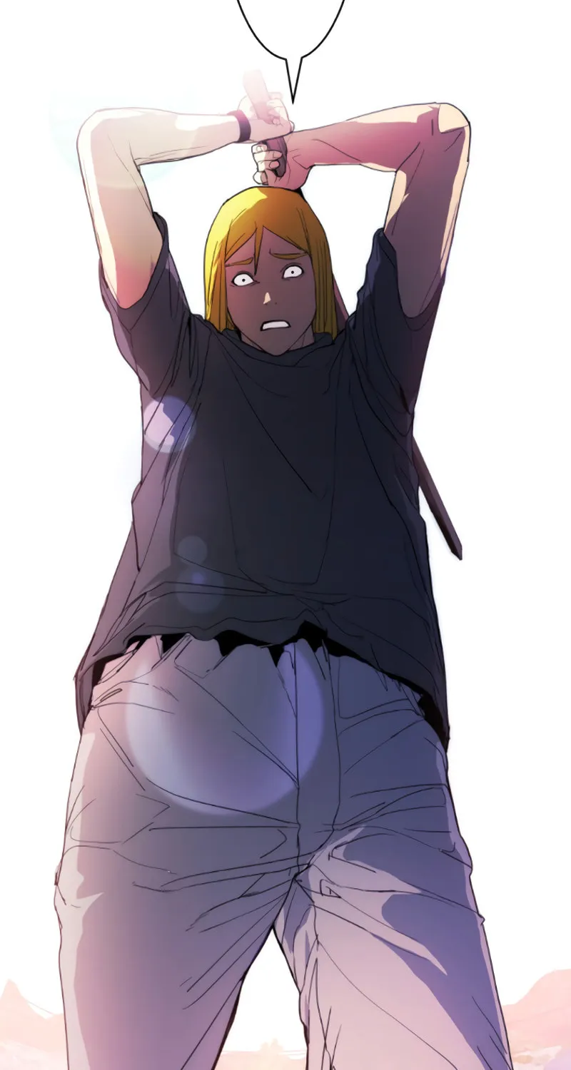 Read Man Eater chapter 32 image 24 on Lezhin