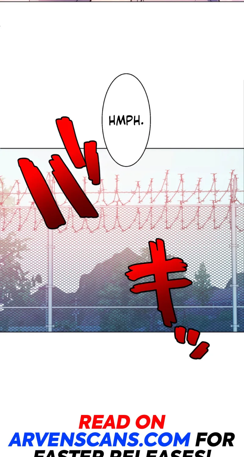 Read Man Eater chapter 32 image 25 on Lezhin