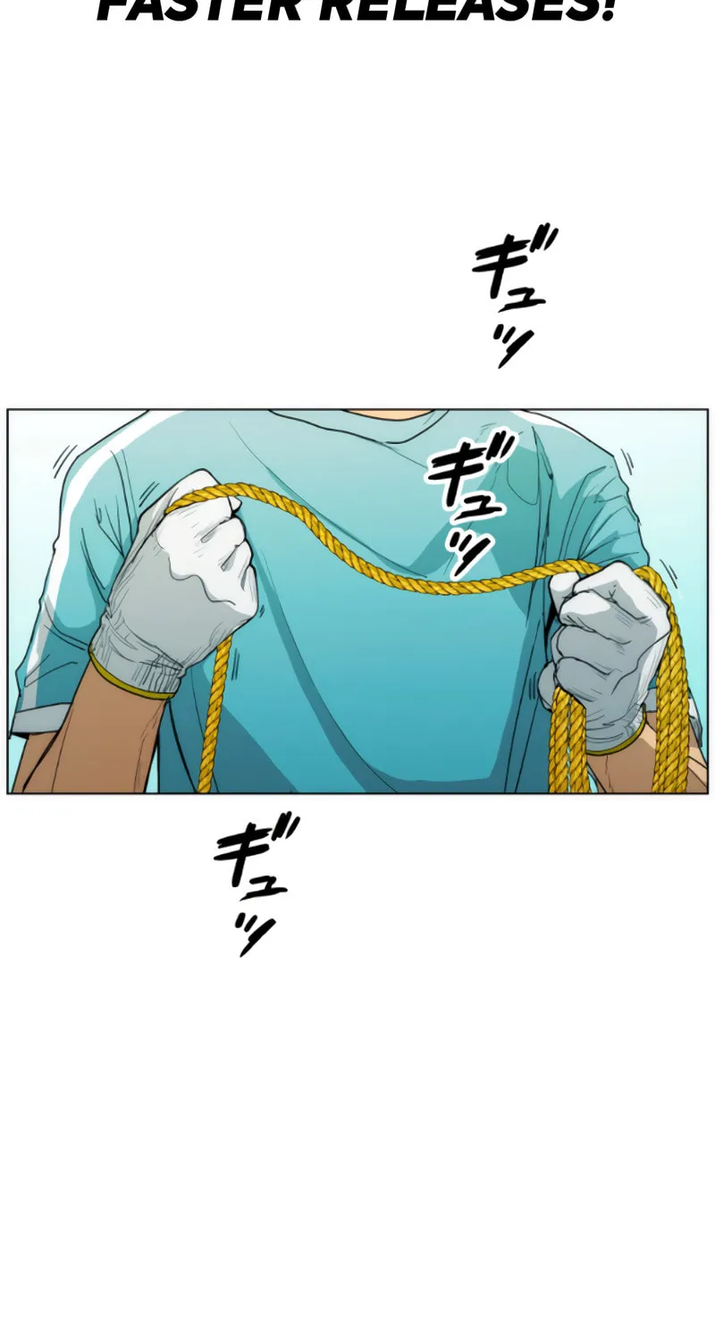 Read Man Eater chapter 32 image 26 on Lezhin