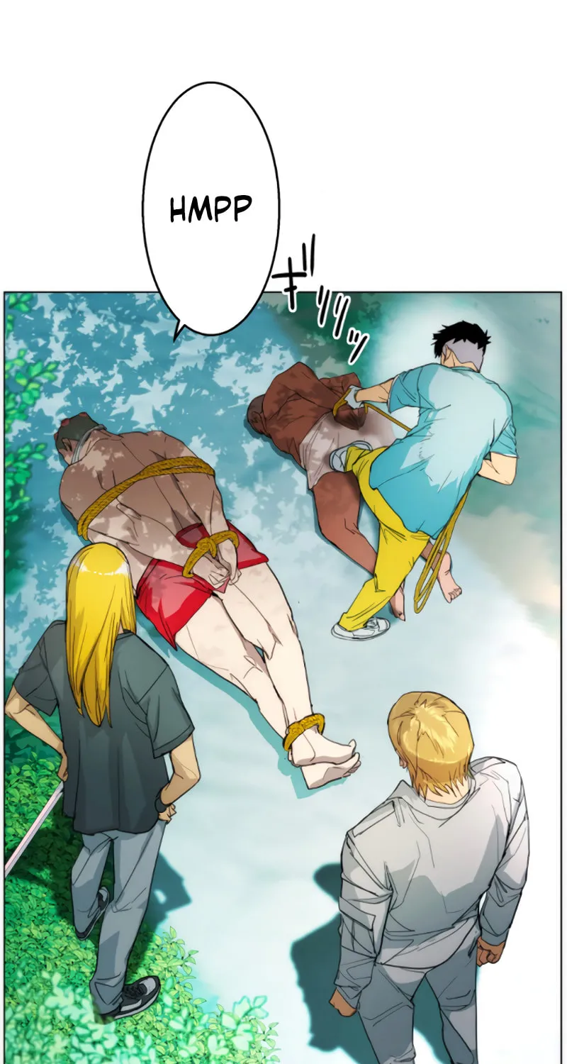 Read Man Eater chapter 32 image 27 on Lezhin