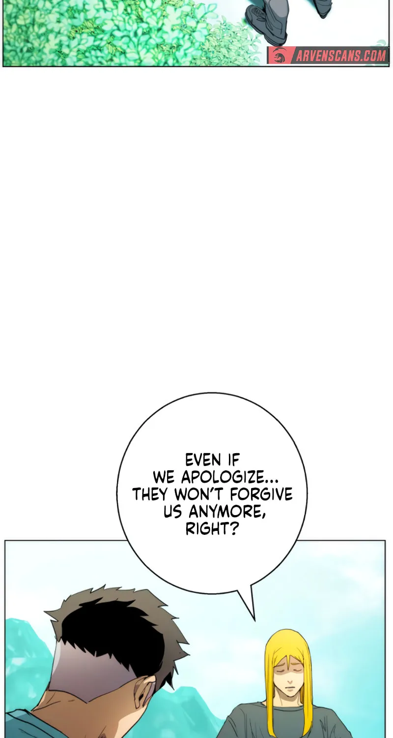 Read Man Eater chapter 32 image 28 on Lezhin