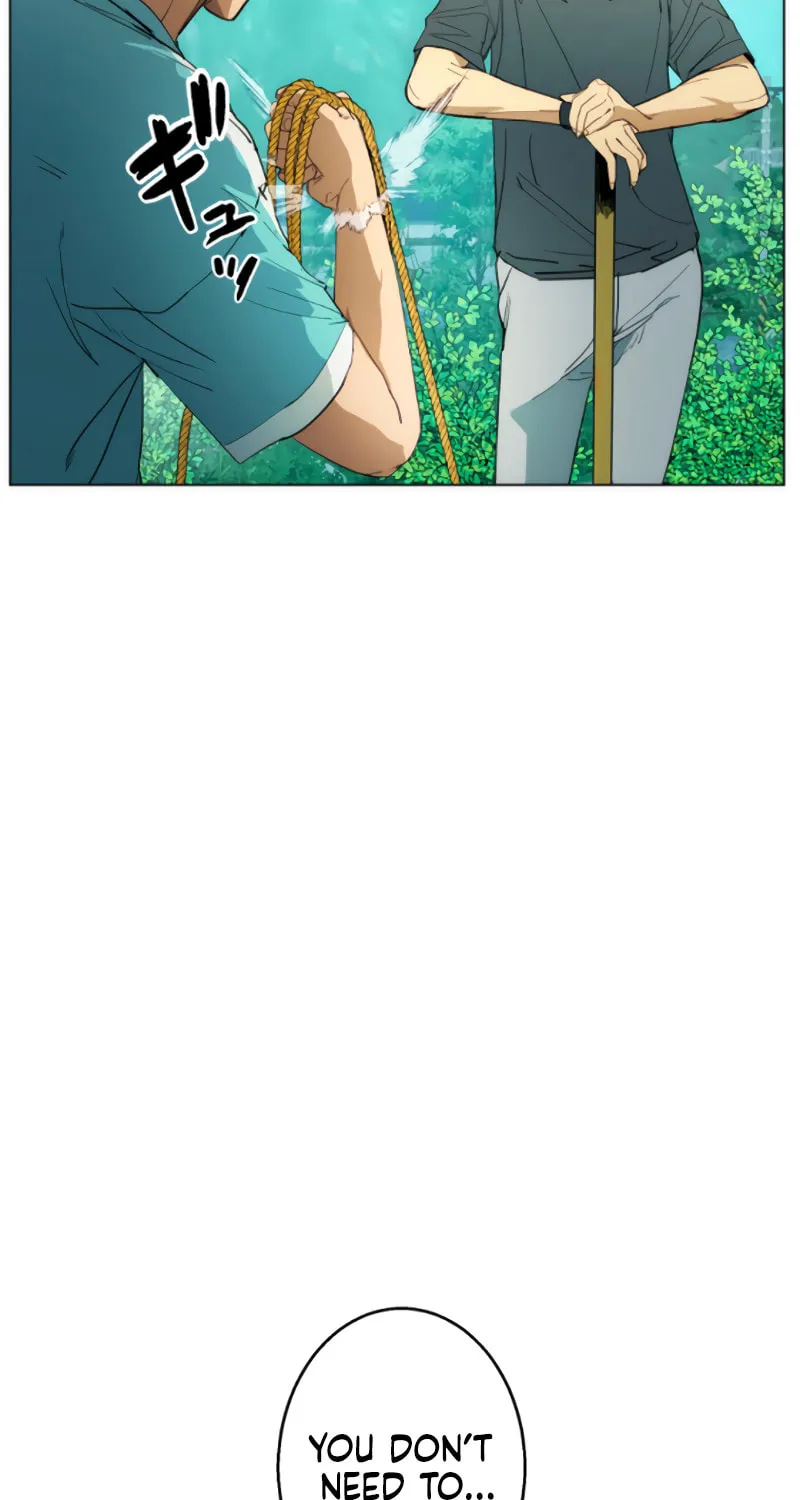 Read Man Eater chapter 32 image 29 on Lezhin