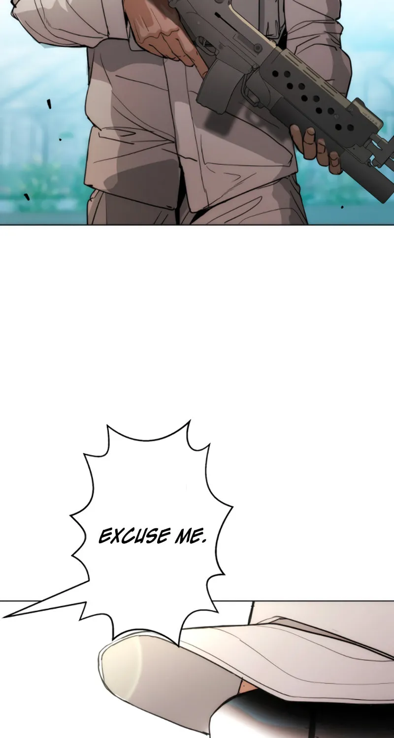 Read Man Eater chapter 32 image 3 on Lezhin