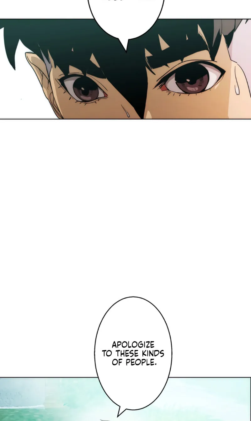 Read Man Eater chapter 32 image 30 on Lezhin
