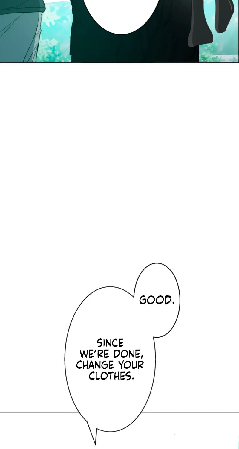 Read Man Eater chapter 32 image 33 on Lezhin