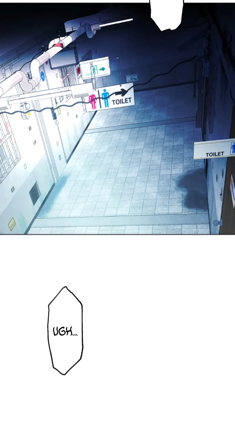 Read Man Eater chapter 32 image 38 on Lezhin
