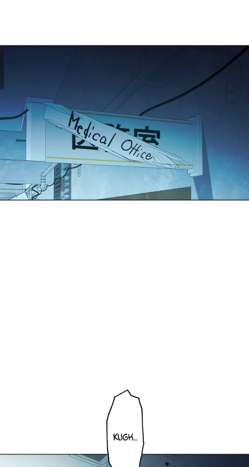 Read Man Eater chapter 32 image 39 on Lezhin
