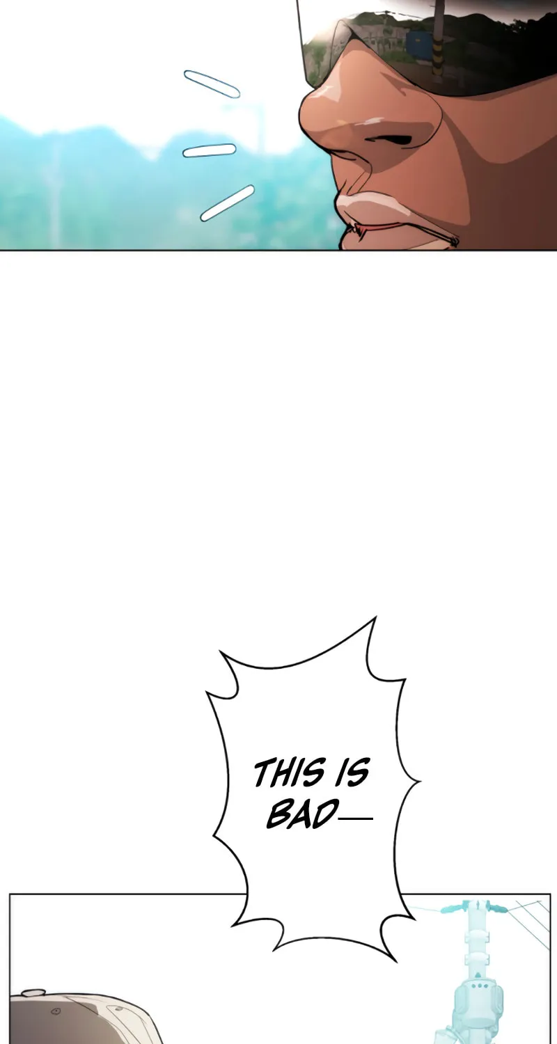 Read Man Eater chapter 32 image 4 on Lezhin