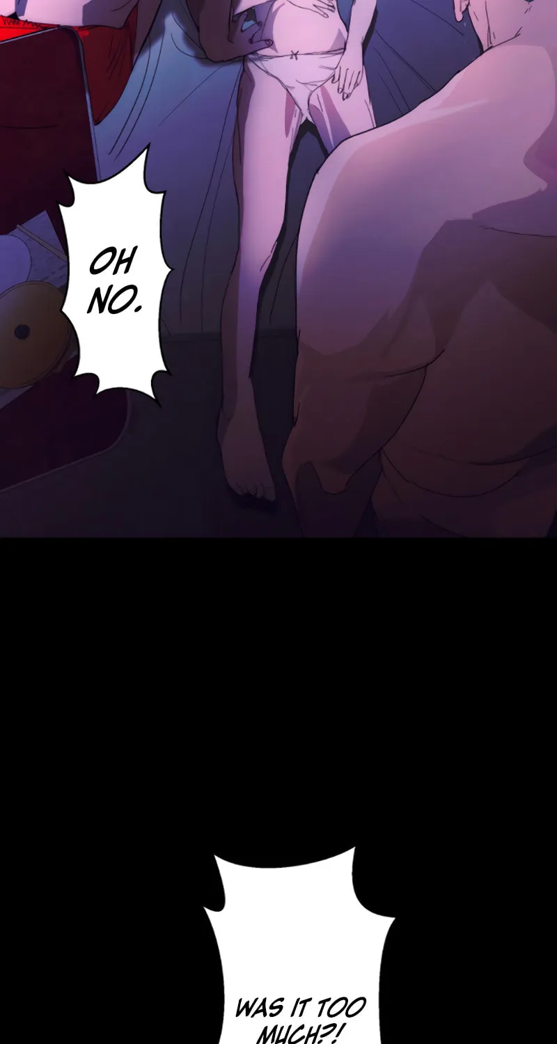 Read Man Eater chapter 32 image 48 on Lezhin