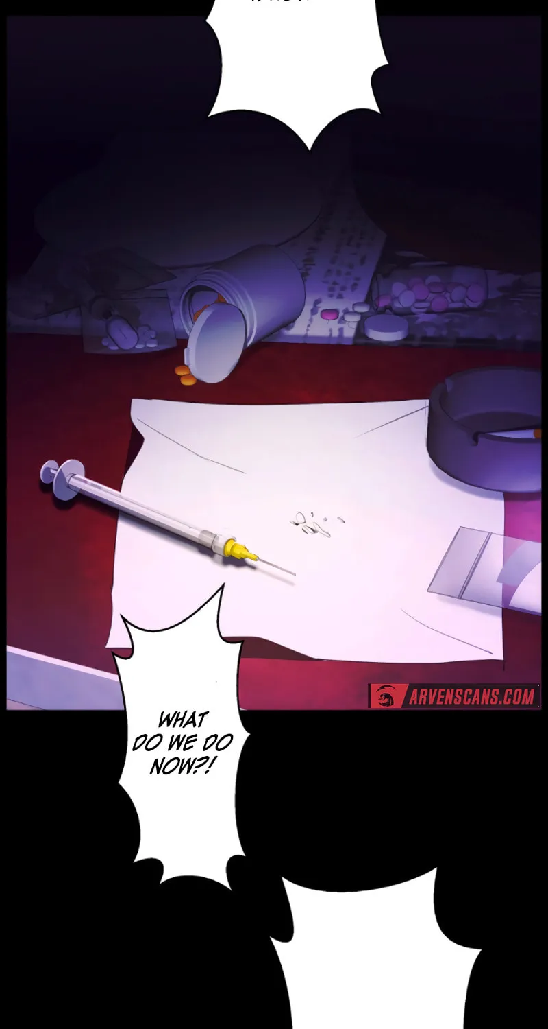 Read Man Eater chapter 32 image 49 on Lezhin