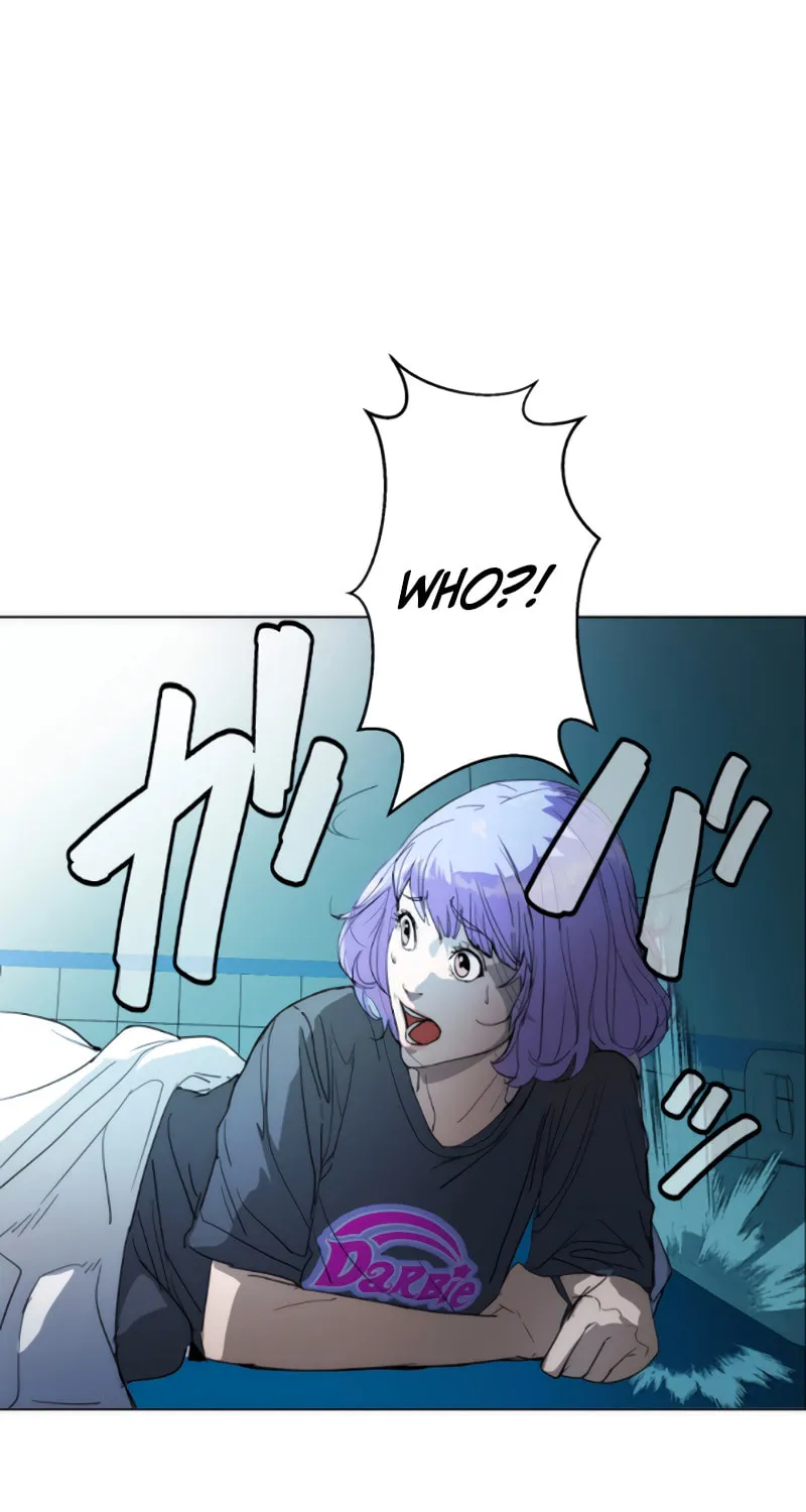 Read Man Eater chapter 32 image 61 on Lezhin