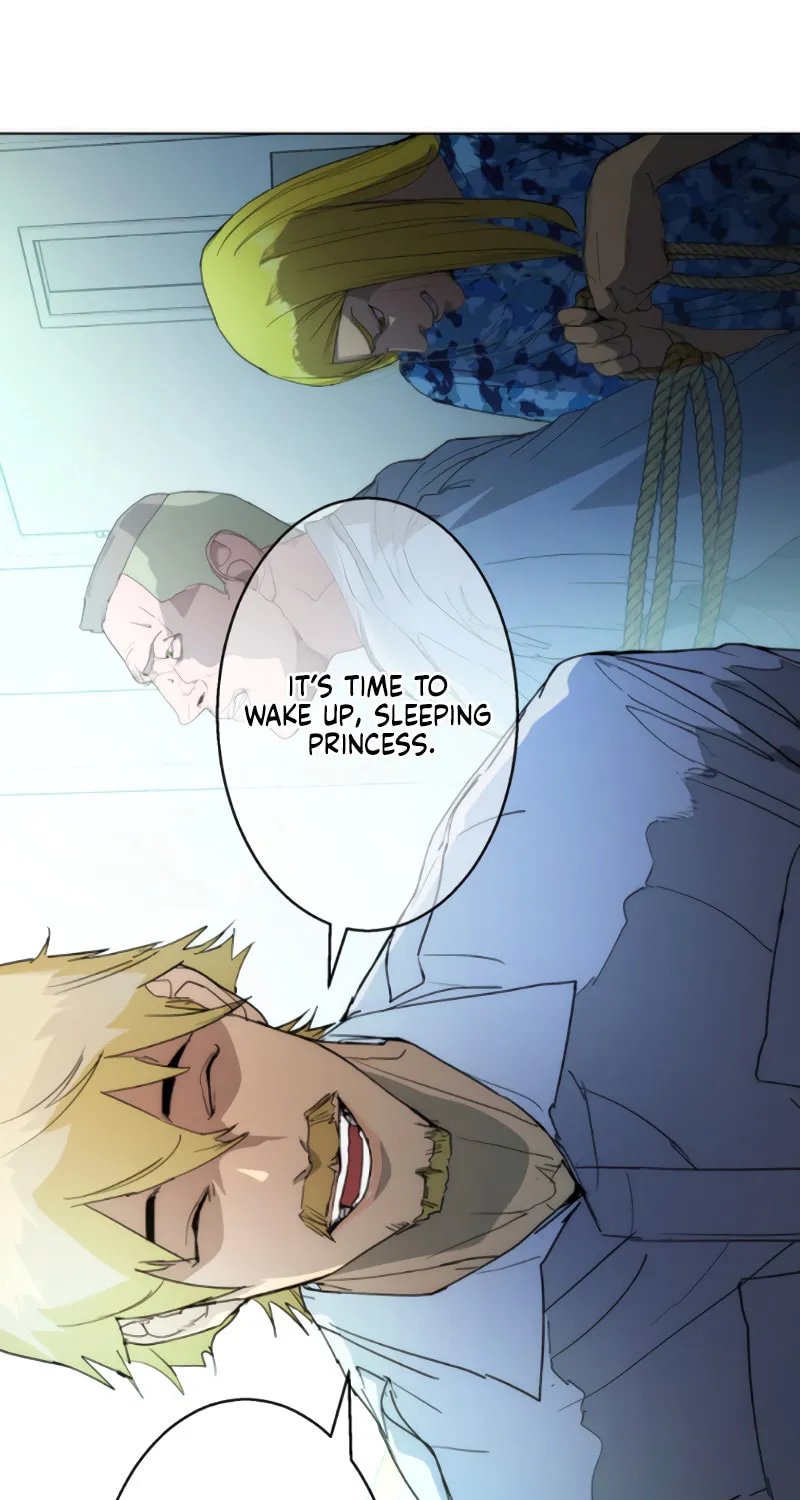 Read Man Eater chapter 32 image 63 on Lezhin